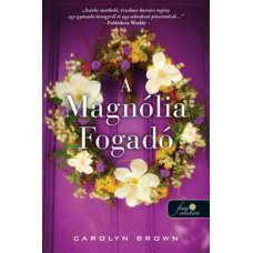 A Magnólia Fogadó     13.95 + 2.95 Royal Mail